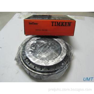 TIMKEN Open Tapered Roller Bearing Stainless Steel Roller B